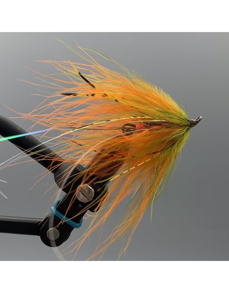 Ho Boh Spey *Local Favourite* - Multiple Colours Available - Drift