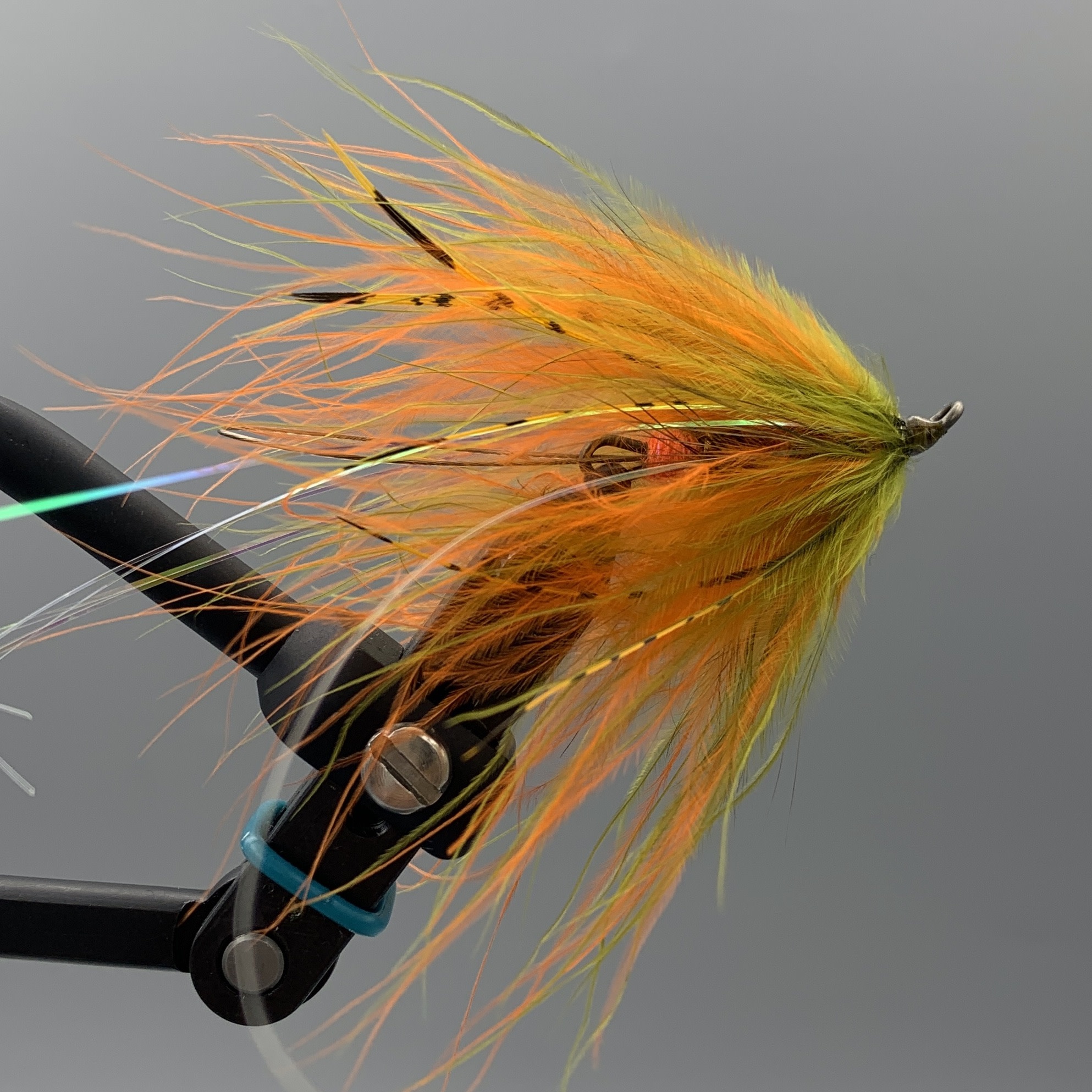 Ho Boh Spey *Local Favourite* - Multiple Colours Available - Drift  Outfitters & Fly Shop Online Store
