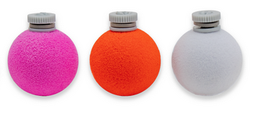 airlock biodegradable strike indicators