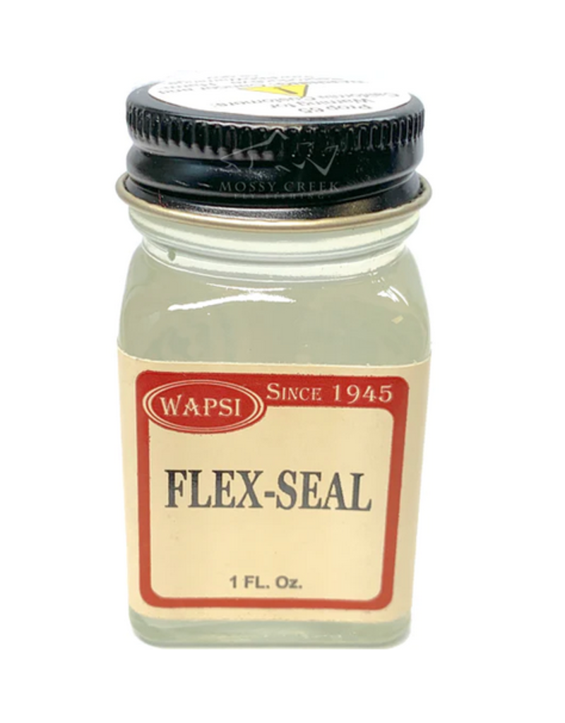 Wapsi Waspi - Flex-Seal Cement