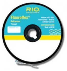 RIO RIO Fluoroflex Saltwater Tippet - ON SALE