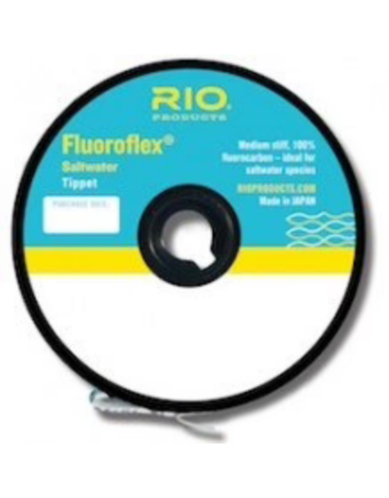 RIO RIO Fluoroflex Saltwater Tippet - ON SALE