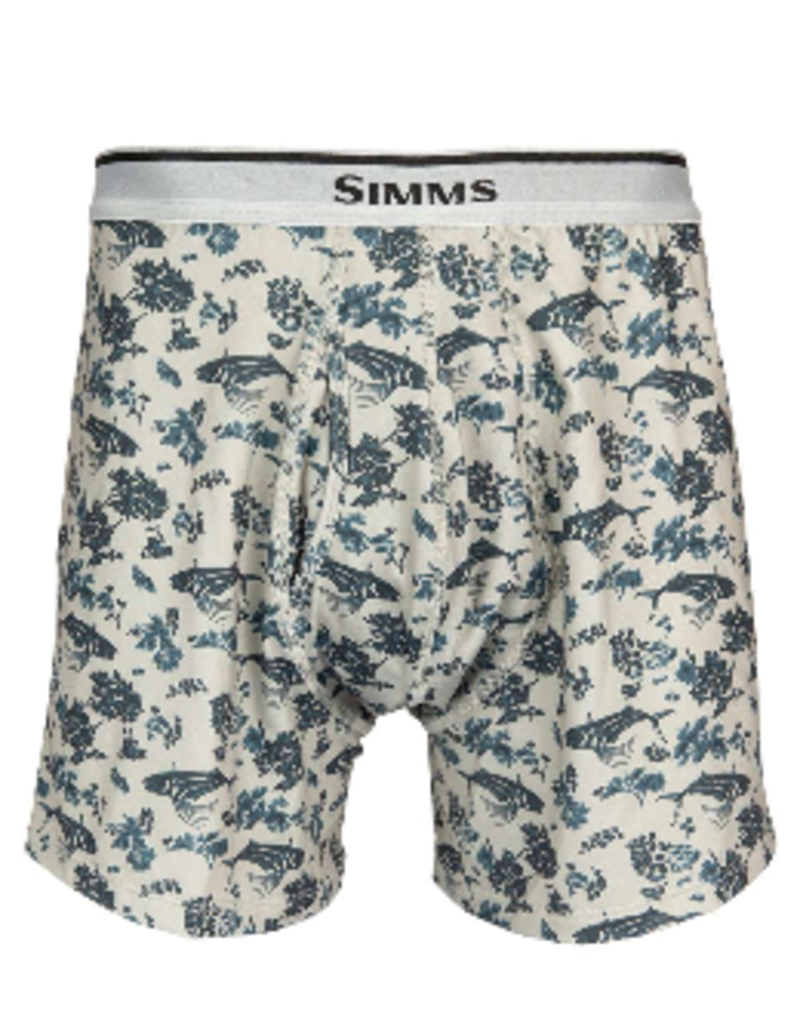 Simms SALE 50% OFF - Simms Boxer - CLEARANCE