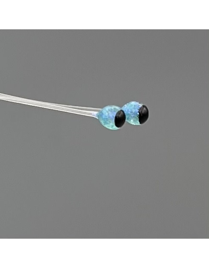 Aqua Flies Aqua Flies - Ultra Eyes 3.5mm