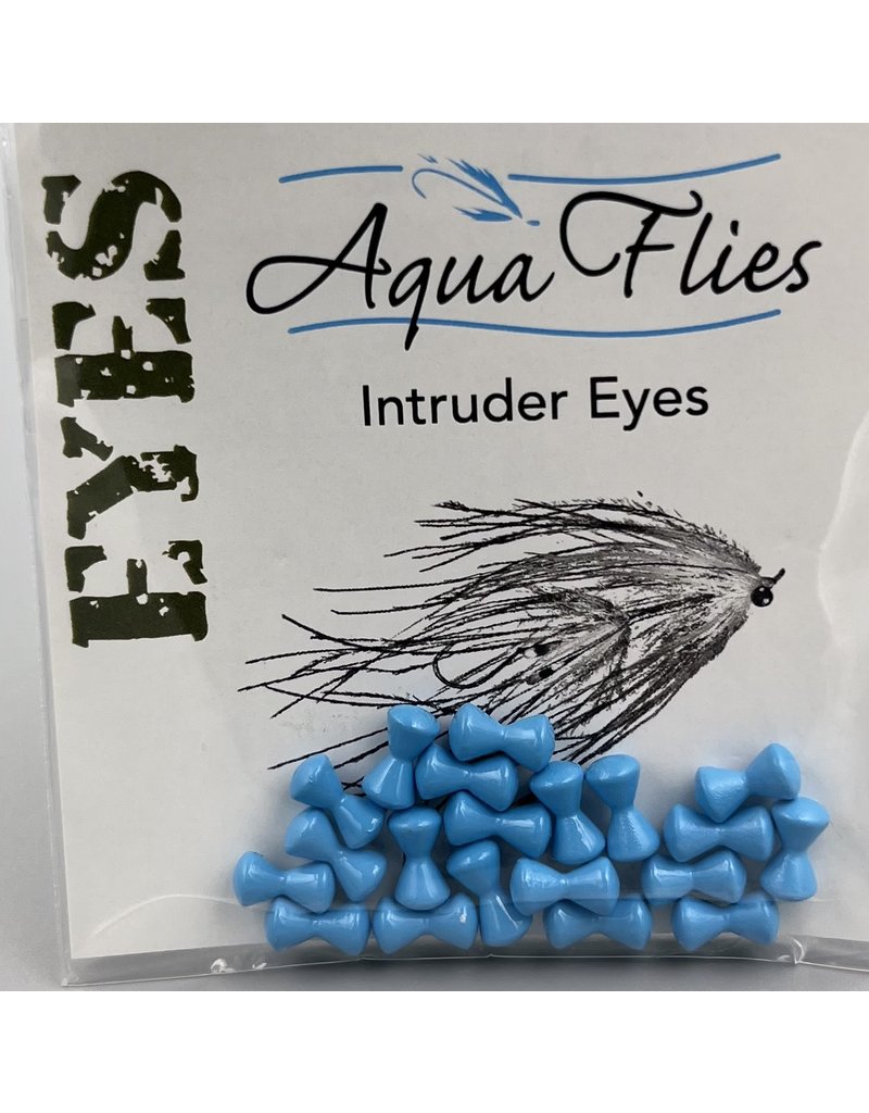 Aqua Flies Aqua Flies - Intruder Eyes