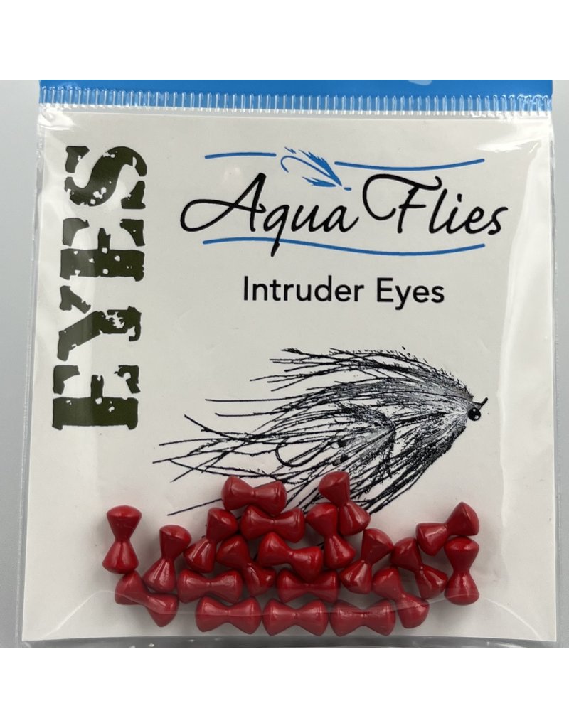 Aqua Flies Aqua Flies - Intruder Eyes