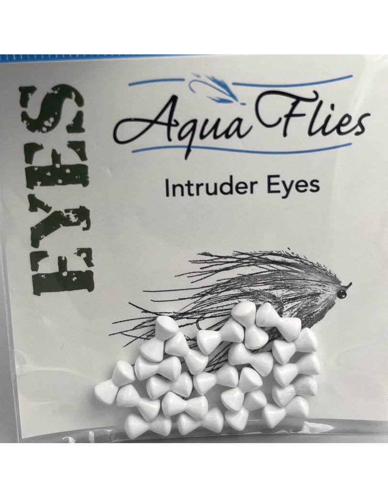 Aqua Flies Aqua Flies - Intruder Eyes