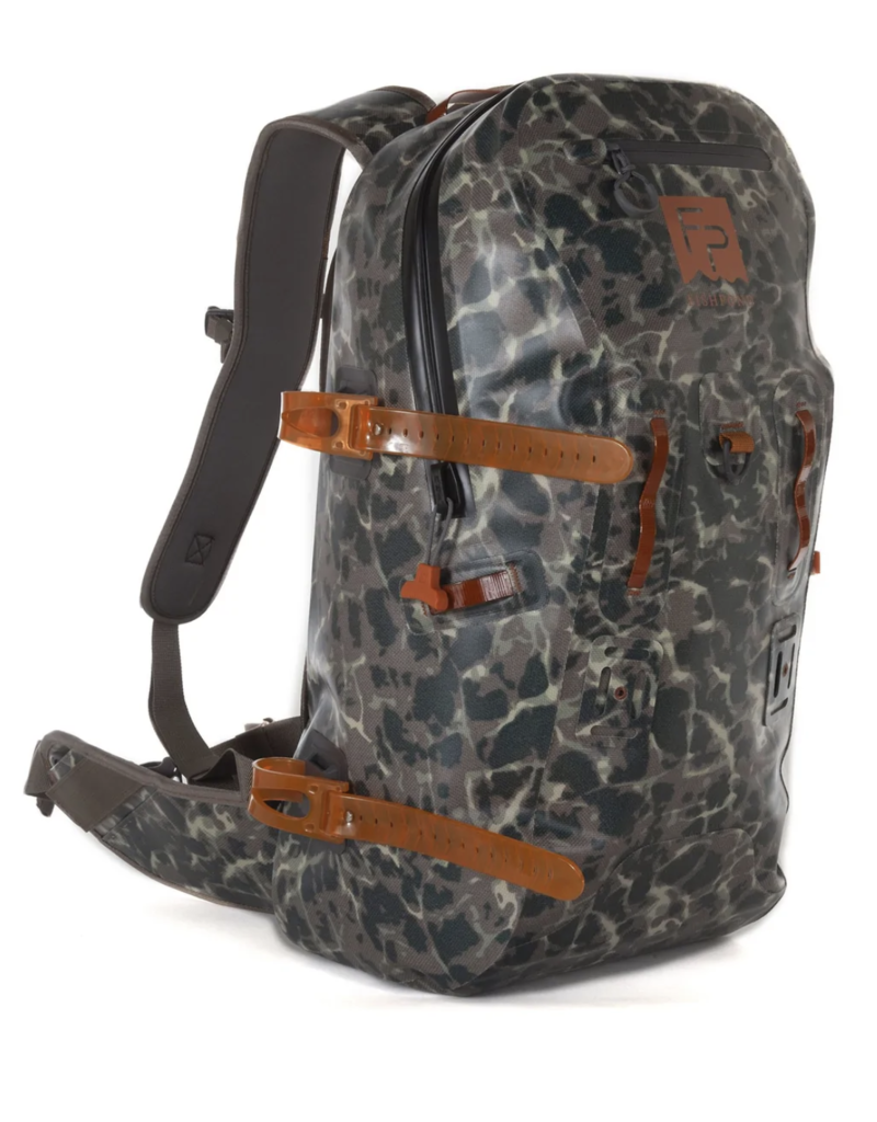 Fishpond Fishpond - Thunderhead Submersible Backpack Eco
