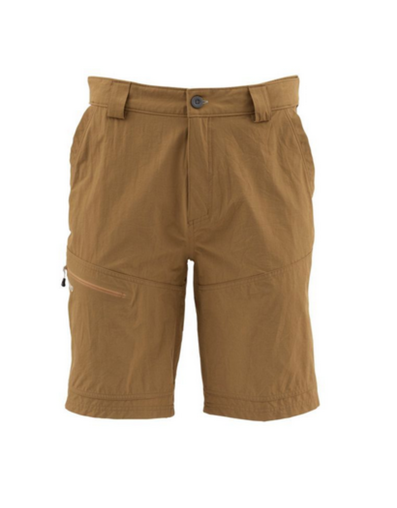 Simms 50% OFF - SIMMS GUIDE SHORT - CLEARANCE