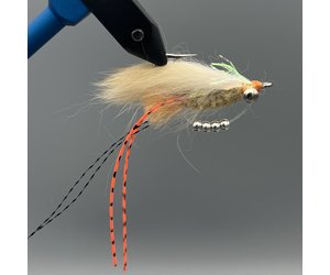 Avalon Permit Fly #2 - Drift Outfitters & Fly Shop Online Store