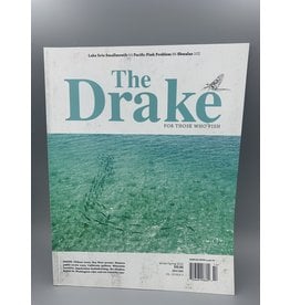 The Drake Magazine The Drake Mag Winter 2022