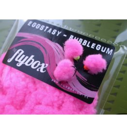 Fly Tying Materials from Flybox and Textreme