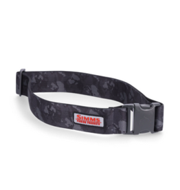 Simms Access Tech Belt - Black