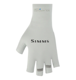 Simms NEW 2023 - Simms Solarflex Half Finger Sunglove