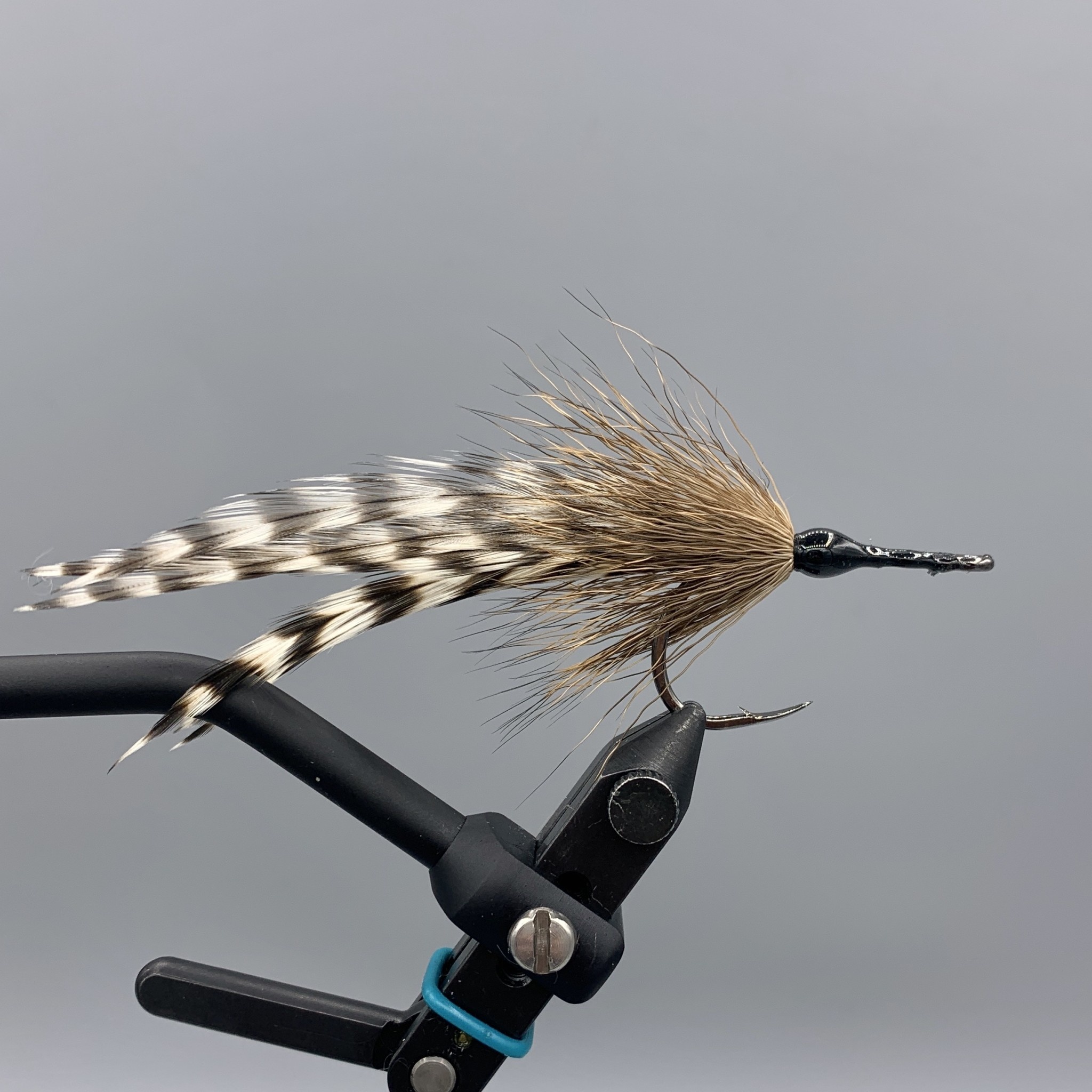 Cockroach Grizzly - Toronto's Fly Fishing Store