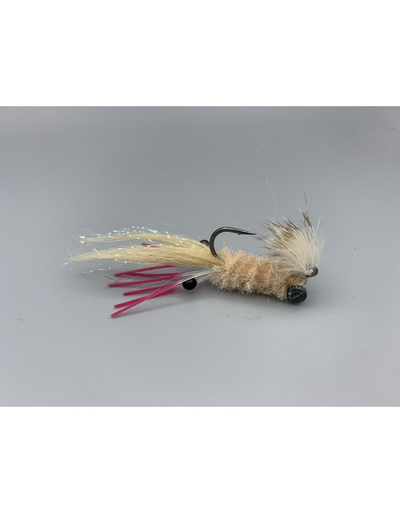 Umpqua Lexo's Pop Up Shrimp