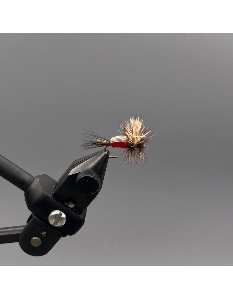 Montana Fly Co. Humpy