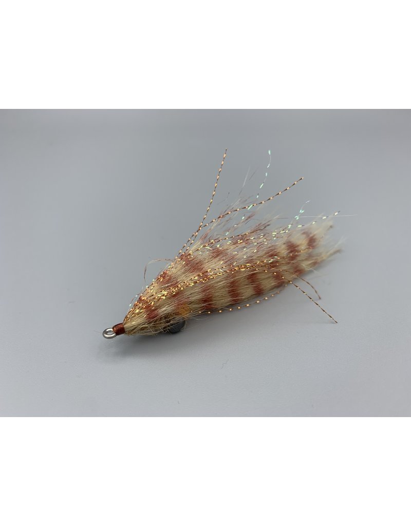 Flats Bonefish Shrimp Pack's