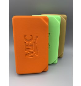 Montana Fly Co. MFC - Flyweight Fly Box