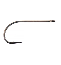 Ahrex SA210 #4/0 – Bob Clouser Signature - Ahrex Hooks