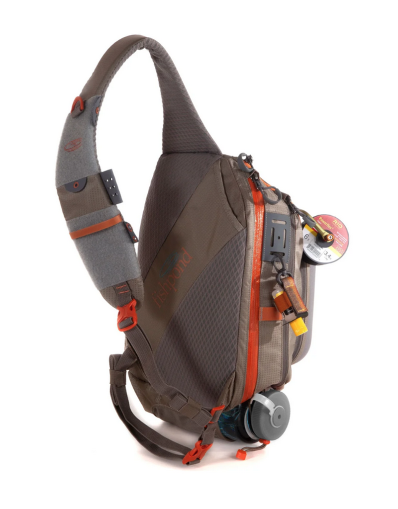 Fishpond Fishpond - Summit Sling Bag 2.0