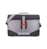 Simms Simms - Dry Creek Boat Bag Large 25L - Steel