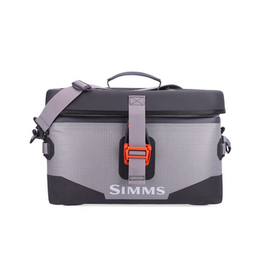 Simms Simms - Dry Creek Boat Bag Small 20L - Steel