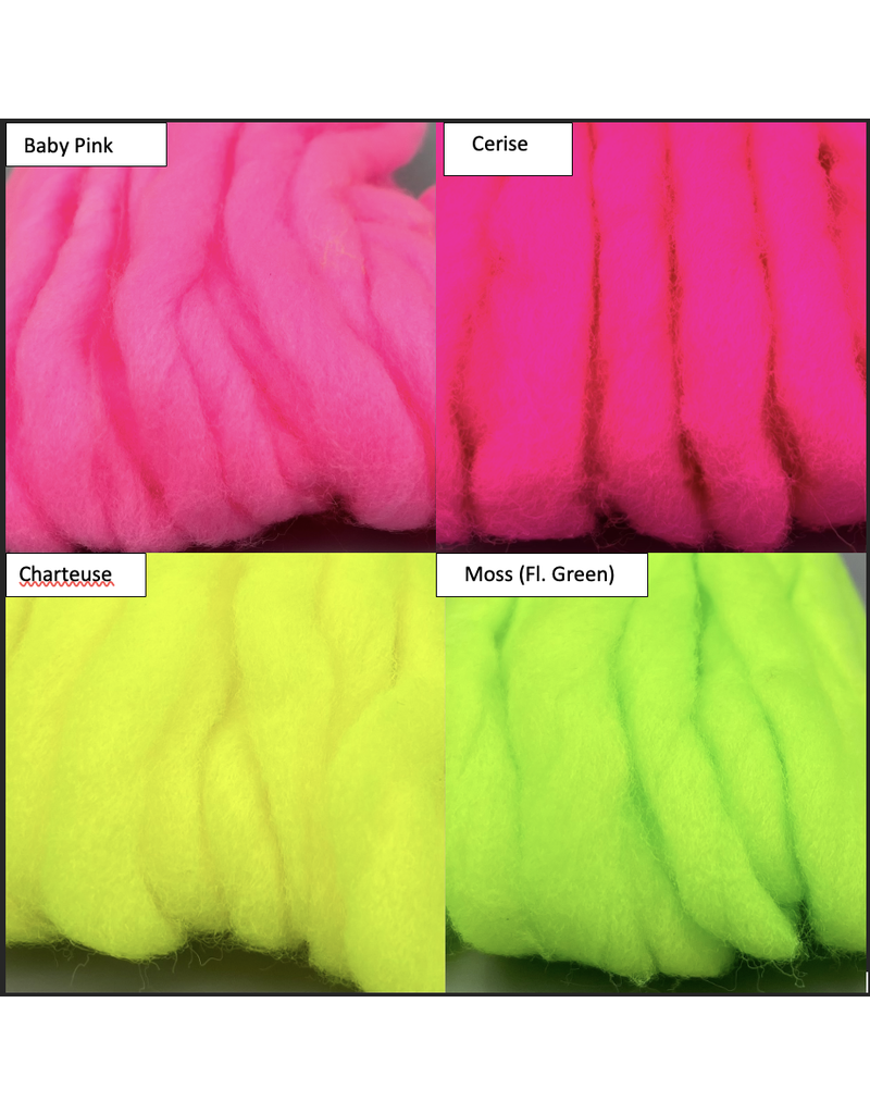 Glo Bug Yarn