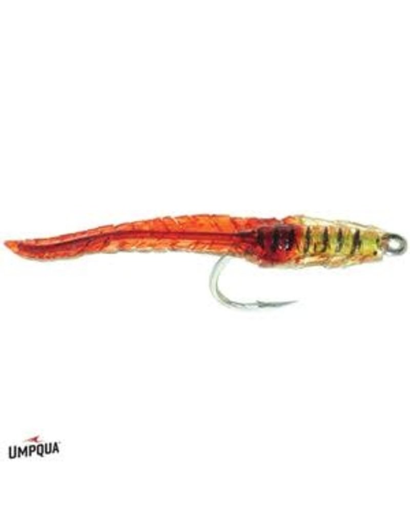 Gummy Tarpon Palolo Worm