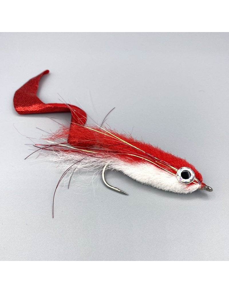 Pike Wiggler *Locally Tied*