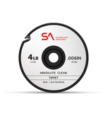 Scientific Anglers Scientific Anglers - Absolute Tippet Clear 30m