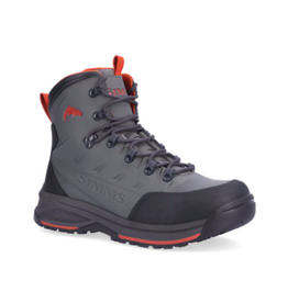 Simms Simms Freestone Wading Boot Rubber Sole