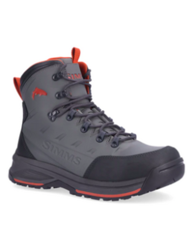 Simms Simms Freestone Wading Boot Rubber Sole
