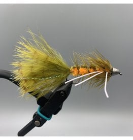 Montana Fly Co. Tungsten Pancora