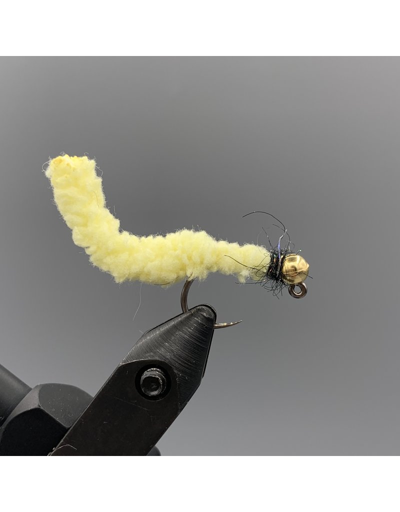 Montana Fly Co. Jig Mop Fly