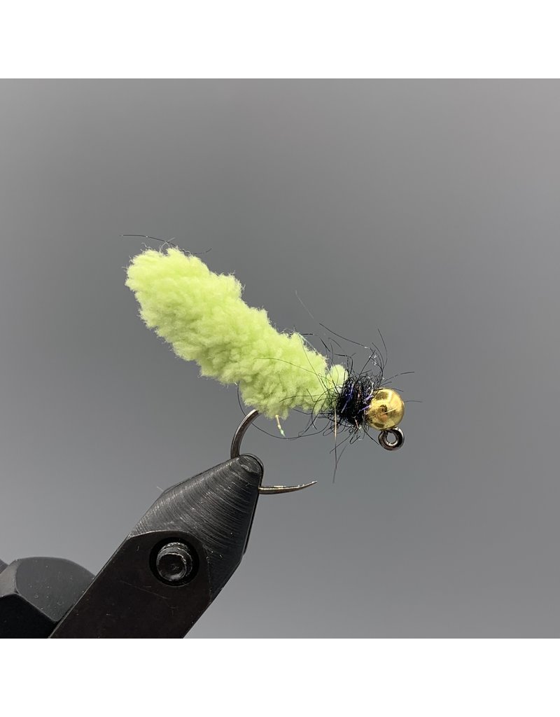 Montana Fly Co. Jig Mop Fly