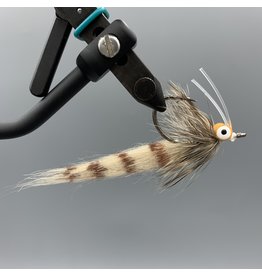 Montana Fly Co. Borski's Craft Fur Shrimp