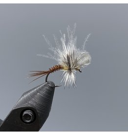 Montana Fly Co. Alyward's Cul De Loop Wing