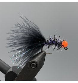 Montana Fly Co. Chan's Straggle Leech