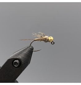 Montana Fly Co. Galloup's Tranquillizer Jig