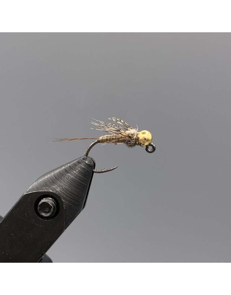 Montana Fly Co. Galloup's Tranquillizer Jig