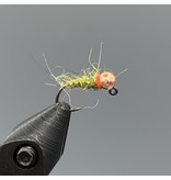 Montana Fly Co. Jig Sexy Walt's Worm