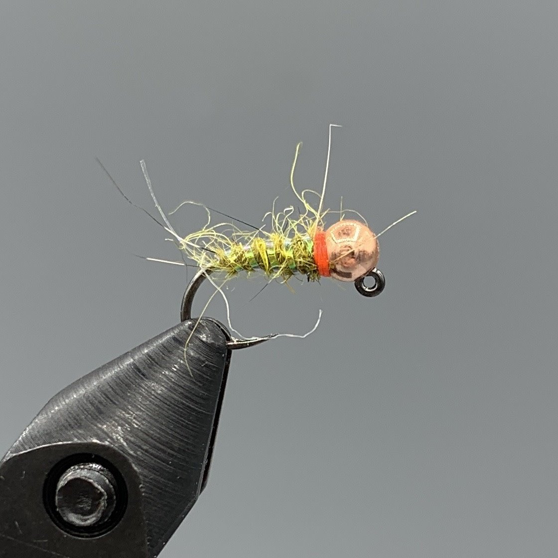 Jig Sexy Walt's Worm - Drift Outfitters & Fly Shop Online Store
