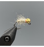 Montana Fly Co. Jig Sexy Walt's Worm