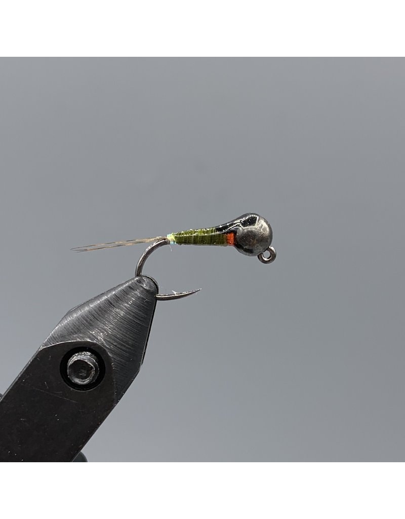 Montana Fly Co. Jig Lucent Tag Perdigon