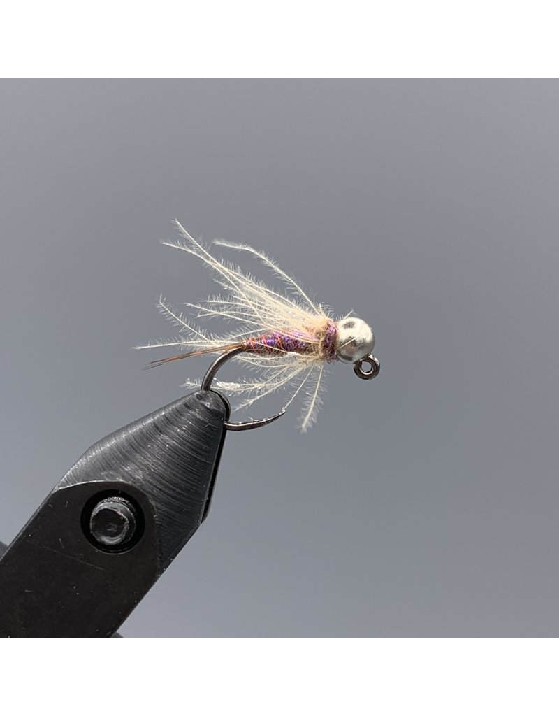 Montana Fly Co. Jig Duracell - Original