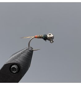 Drift Outfitters - Dohiku HDJ Jig - Drift Outfitters & Fly Shop Online Store