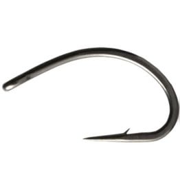 Mustad CK52SAP Kinked Popper Hook