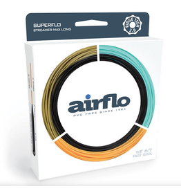 Airflo Airflo - Ridge Tech 2.0 Streamer Max Long