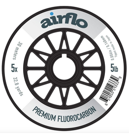 Airflo Airflo - Premium Fluorocarbon - 30m